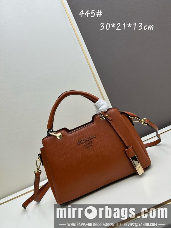 Replica Prada Bags Prada 445 30x21x13cm jj6