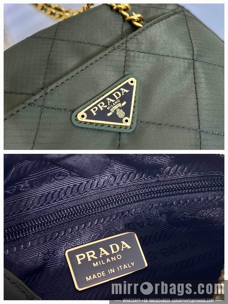 Replica Prada Bags Prada Vintage 1BD632 19x14x6cm AP1