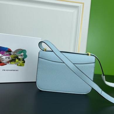 Replica Prada Bags 1BD320 22X16X6cm YW