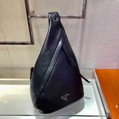 Replica Prada Bags 全皮 2VZ092 26.5x37.5x10cm ap