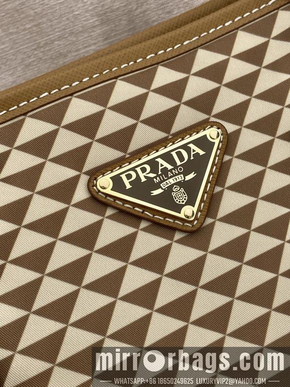 Replica Prada Bags Prada 1BD552 33x29x14cm AP