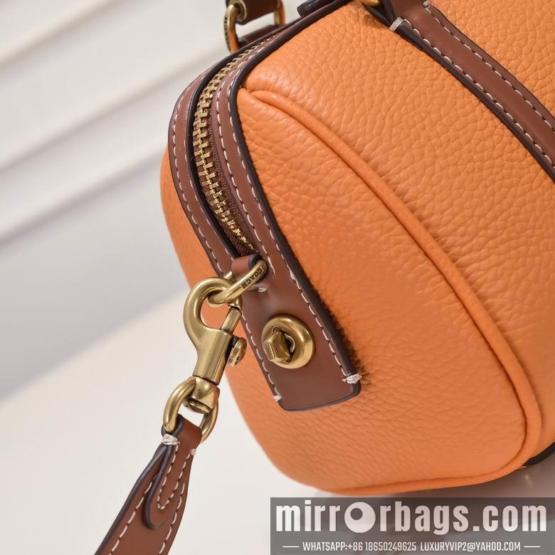 Replica Coach Bags CA116 17.5x12x10.5cm CN