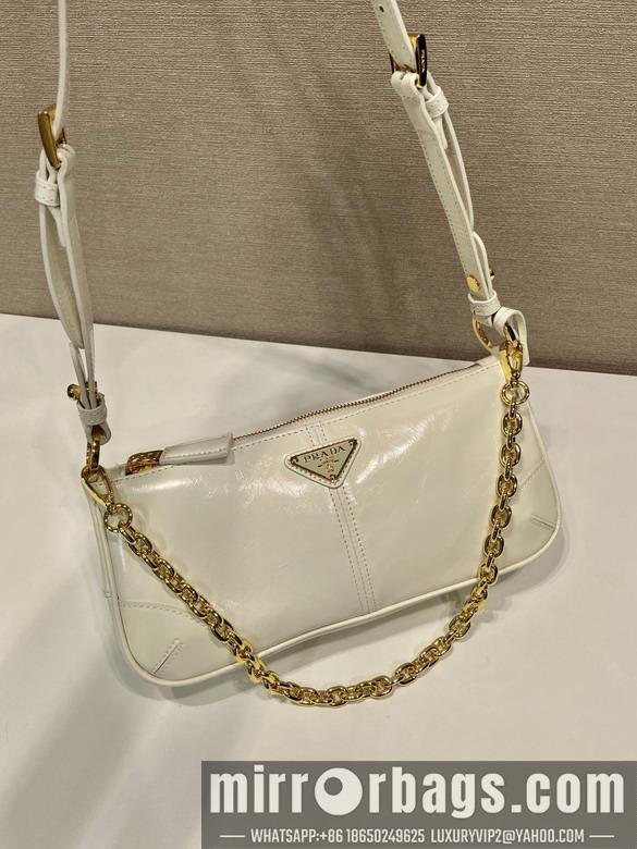 Replica Prada Bags Prada 1BC221 26x11.5x6cm AP