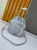 Replica Prada Bags WW1BH038 18X23X12