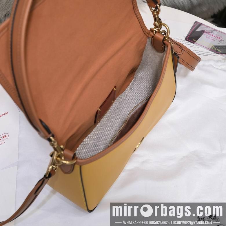 Replica Coach Bags c5261 26x16.5x9cm CN 3