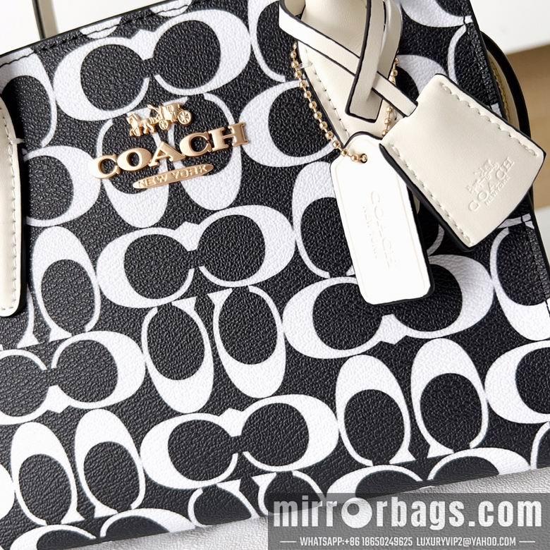 Replica Coach Bags CP080 CP081 CP083 22X16X11cm AZ 3colour