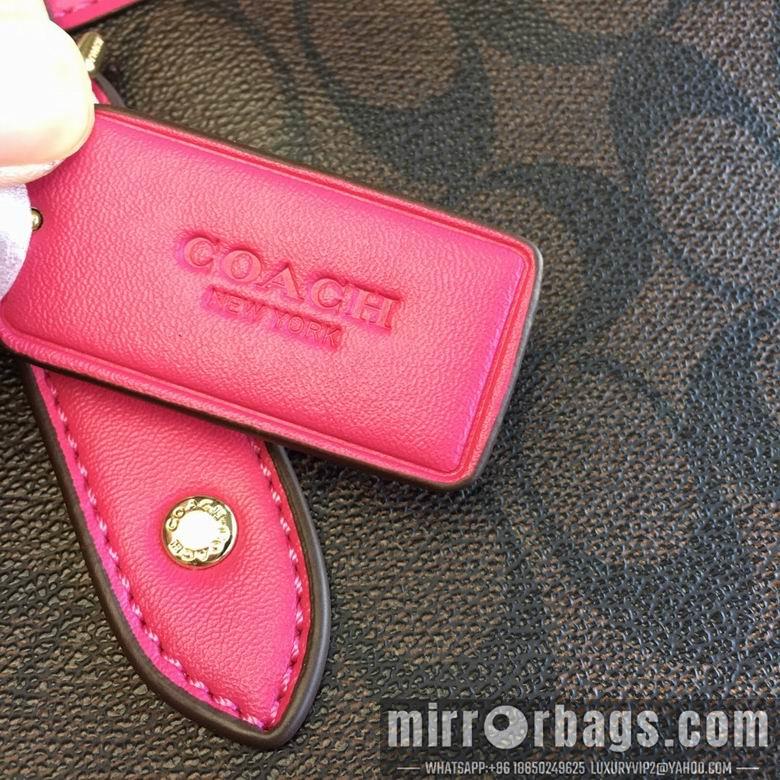 Replica Coach Bags F58292 29x27x14cm