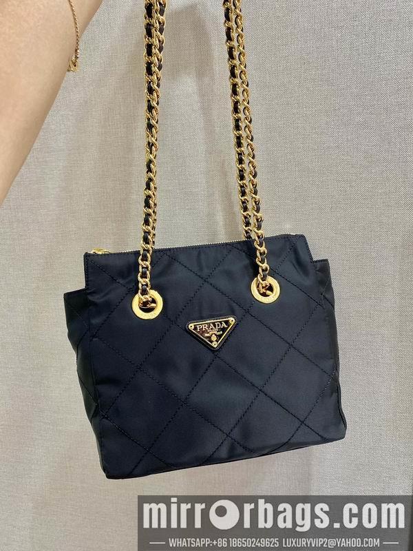 Replica Prada Bags Vintage 1BD627 22x21x5cm ap 13
