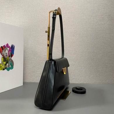 Replica Prada Bags 1BD342 34X19X8cm DN 2colour