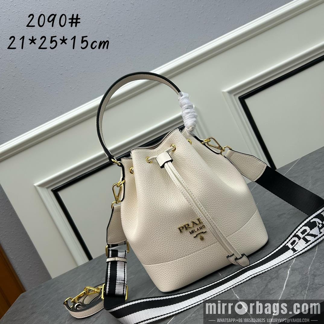 Replica Prada Bags Prada 2090 21x25x15cm ww5