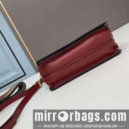 Replica Prada Bags Prada 66133 24x15x10.5cm ww6色