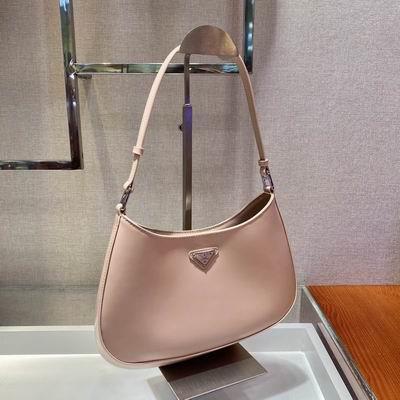 Replica Prada Bags Cleo 1BC499 26.5x15x4cm ap 12