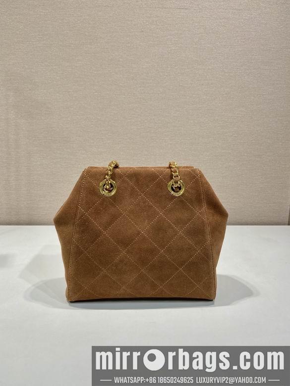 Replica Prada Bags 1BD602 24X27X6cm WP