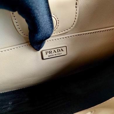 Replica Prada Bags Cleo PP1BC156 18.5x4x30