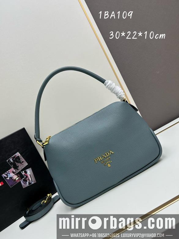 Replica Prada Bags Prada 1BA109 30x22x10cm jj2