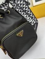 Replica Prada Bags WW1bh038 20X16
