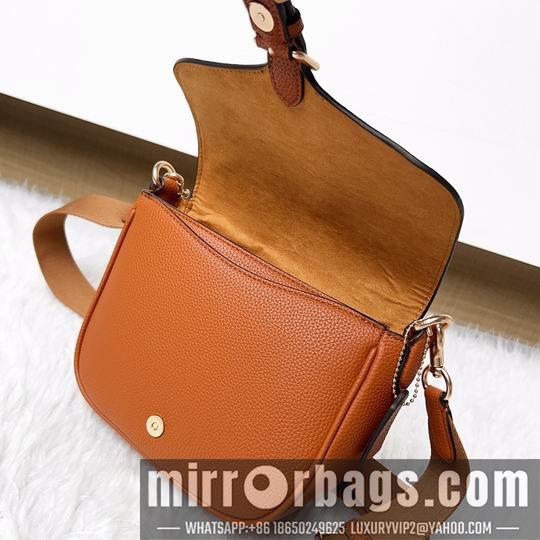 Replica Coach Bags CP103 CP107 cq185 23X20X7cm AZ 4colour