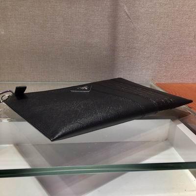 Replica Prada Bags Saffiano 2NG005G 28x18cm Ap