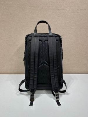 Replica Prada Bags Adidas Prada 2VZ135 27X45X17cm Ap