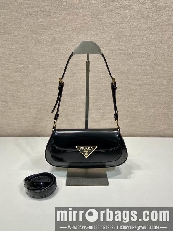 Replica Prada Bags 1BD345 24x11x4cm AP