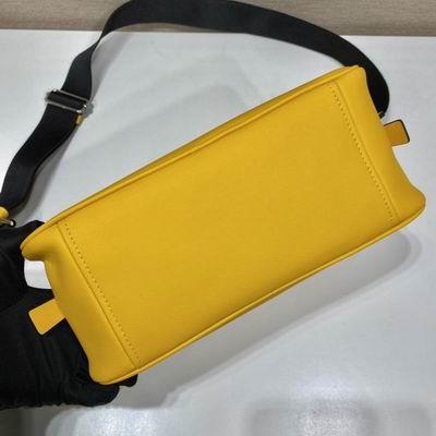Replica Prada Bags Triangle 1BB082 25x14.5x11cm ap 02
