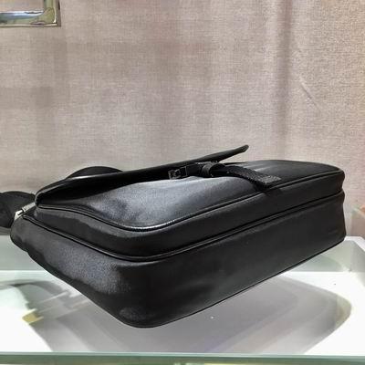 Replica Prada Bags Re-Nylon 2VH110 25x22x7cm ap 12