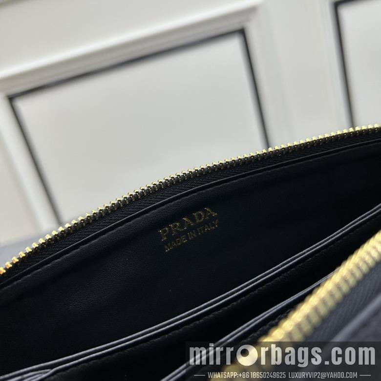Replica Prada Bags Prada 1BH194 23x14x6.5cm ss