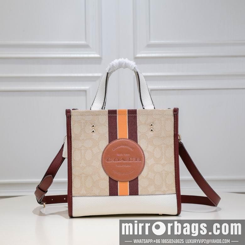 Replica Coach Bags c7083 22X20X11cm XM