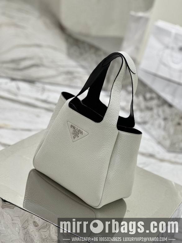 Replica Prada Bags 1BG335 25X21.5X14cm XM 2色