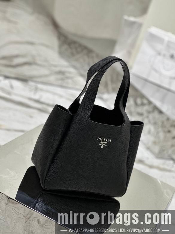 Replica Prada Bags 1BG335 25X21.5X14cm XM 2色