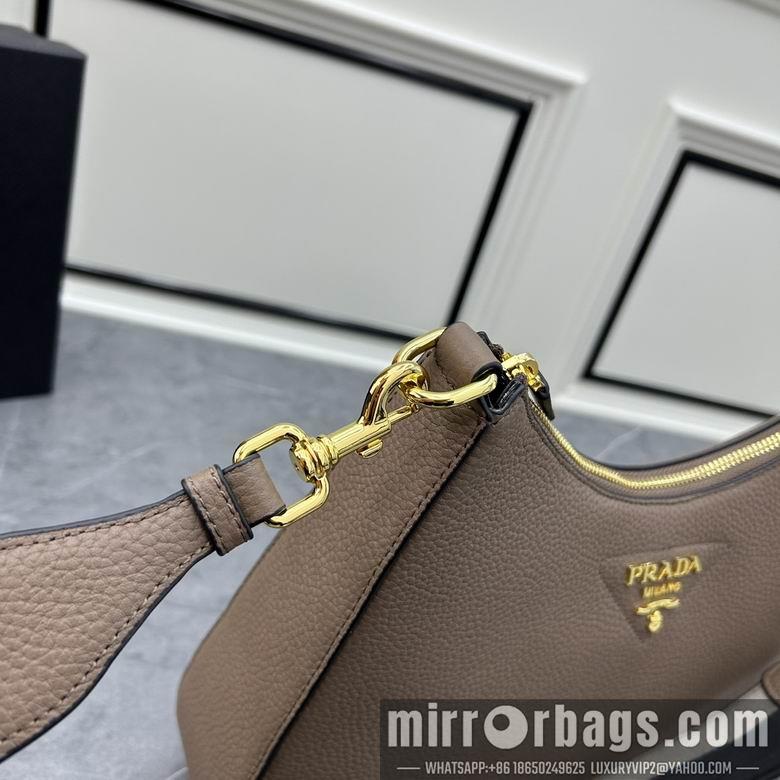 Replica Prada Bags Prada 1BC178 32x25.5x7.5cm ww