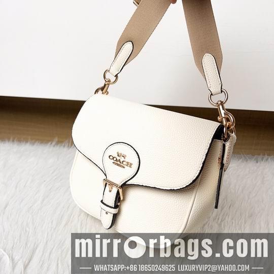 Replica Coach Bags CP103 CP107 cq185 23X20X7cm AZ 4colour