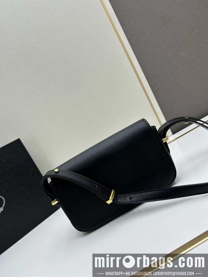 Replica Prada Bags Prada 813 21.5x13x5cm jj