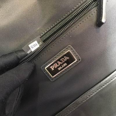 Replica Prada Bags Saffiano 2VZ022 45x30x19cm ap 08