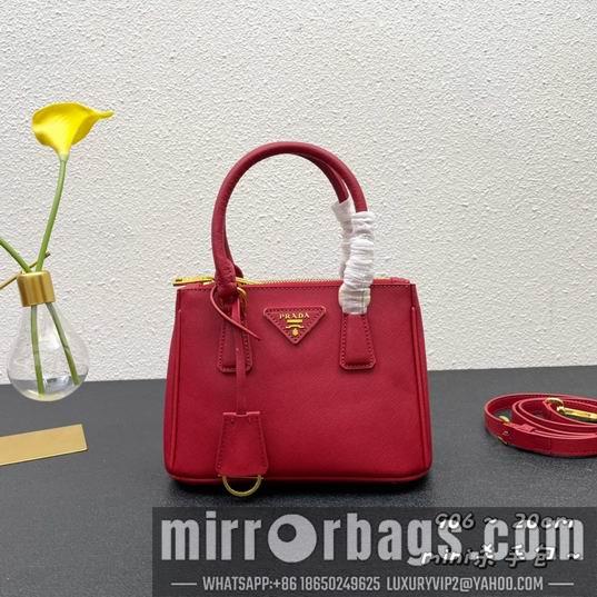 Replica Prada Bags Parda Galleria 1BA906 20x15x9.5cm CN6色