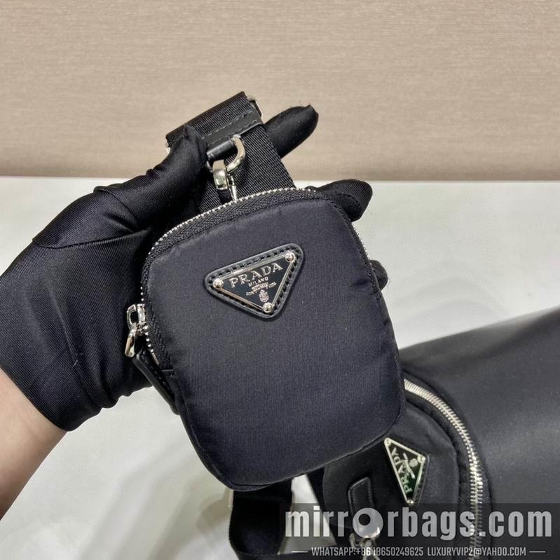 Replica Prada Bags 2VH147 21X15X15cm ap