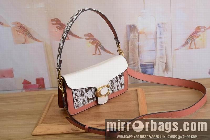 Replica Coach Bags (XXL)75799 serpentine powder