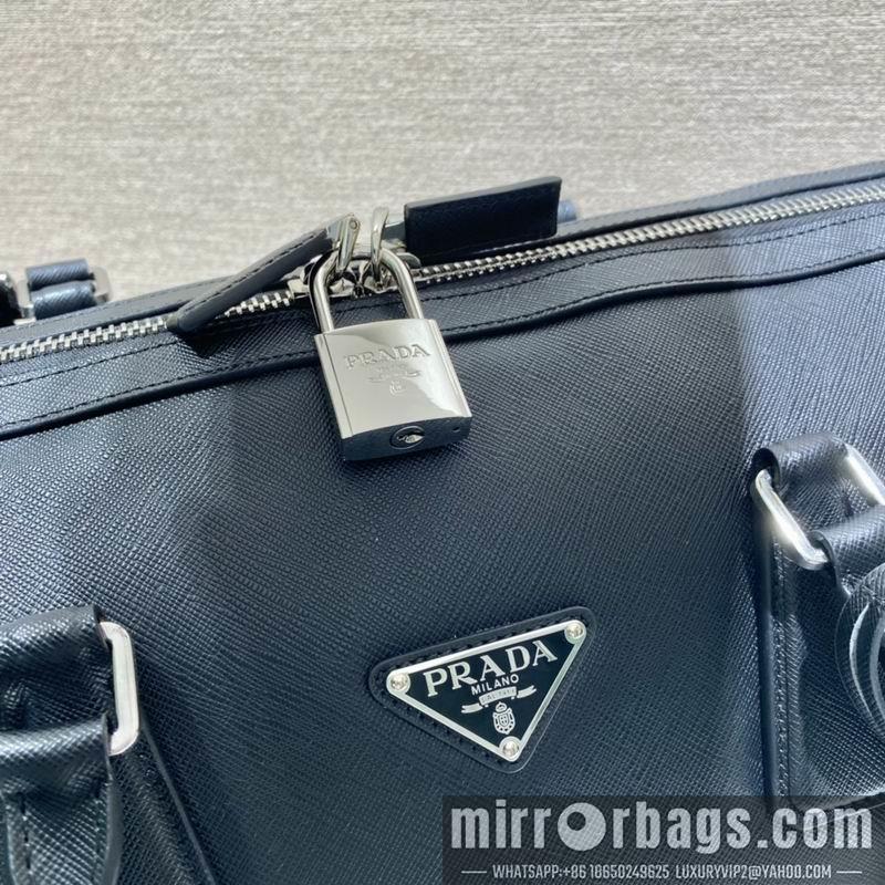 Replica Prada Bags Saffiano 2VC018 50x27.5x25cm ap 02