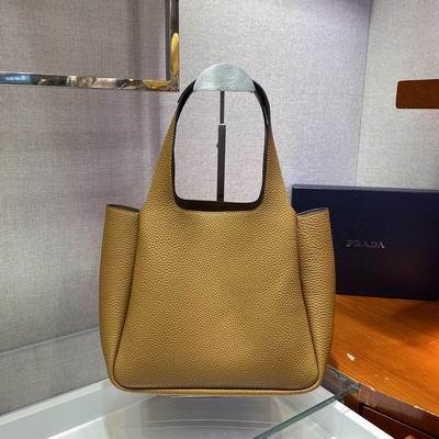 Replica Prada Bags 1BG335 25x21.5x14cm ap