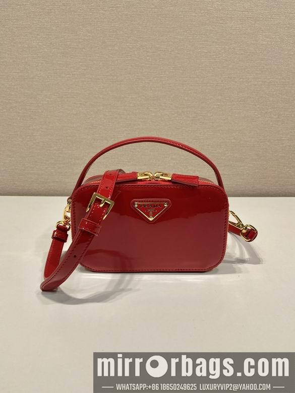 Replica Prada Bags Prada 1BH206 17.5x10.5x4.5cm AP