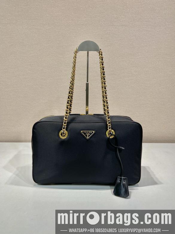 Replica Prada Bags Prada 1BB114A 35x21.5x10cm AP