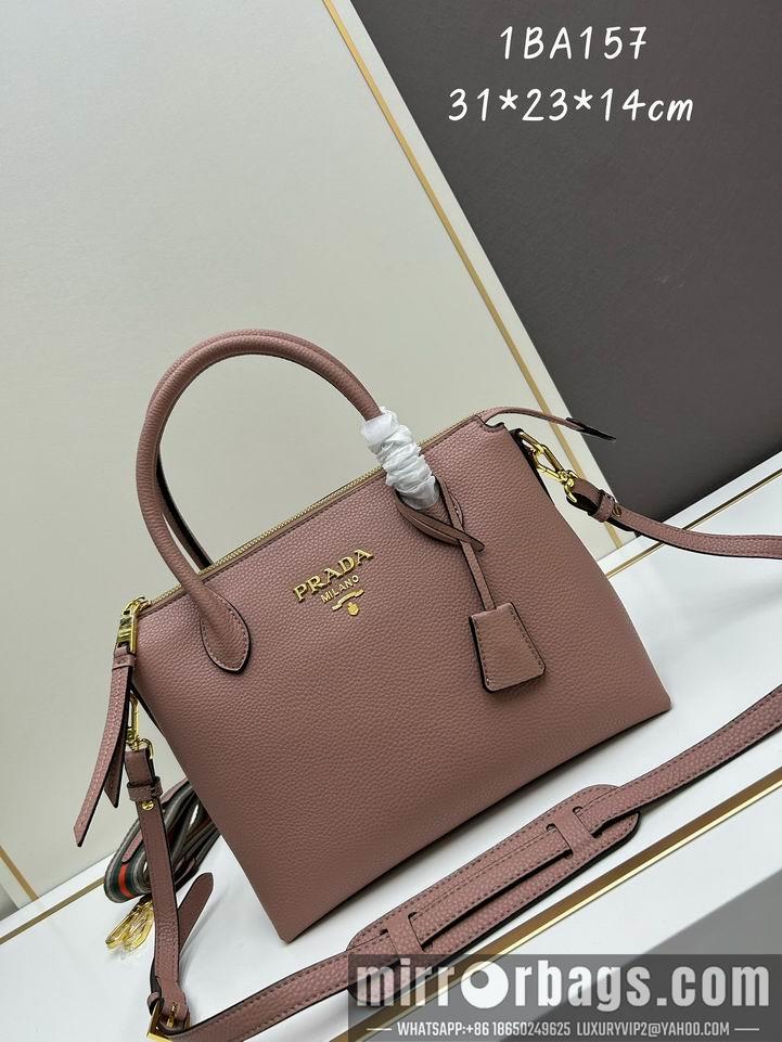 Replica Prada Bags Prada 1BA157 31x23x14cm jj4