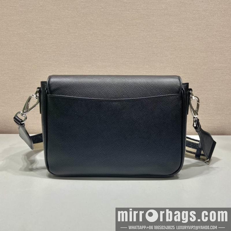 Replica Prada Bags Saffiano 2VD046 26x18x6.5cm ap 06