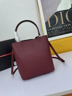 Replica Prada Bags WW66139 23X13X24