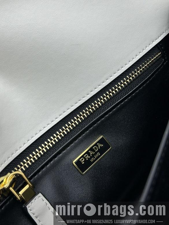 Replica Prada Bags Prada 1BD379 24x13.5x6cm jj1