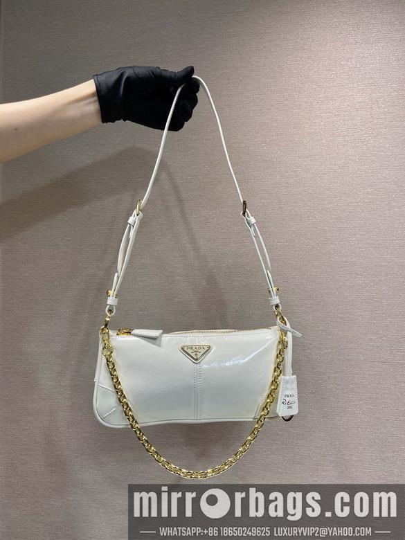 Replica Prada Bags Prada 1BC221 26x11.5x6cm AP