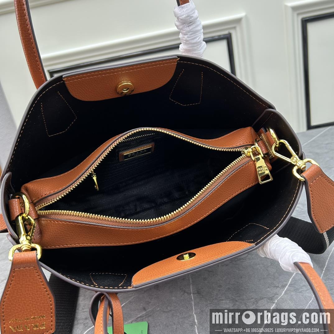 Replica Prada Bags Prada PL-118 32x22x12cm ww2