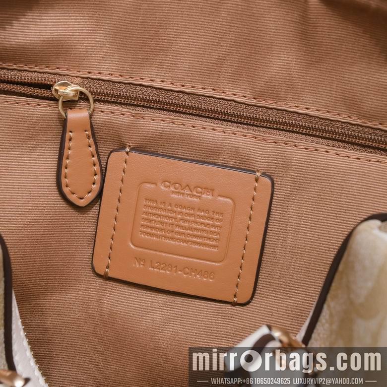 Replica Coach Bags CH486 25X15X12cm XM
