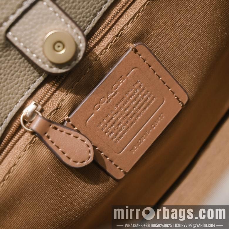 Replica Coach Bags C8417 22X21X12cm XM 2colour
