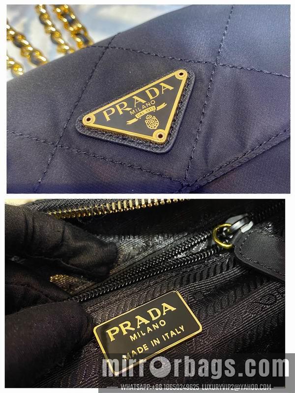 Replica Prada Bags Vintage 1BD623 19x17x4.5 ap 16